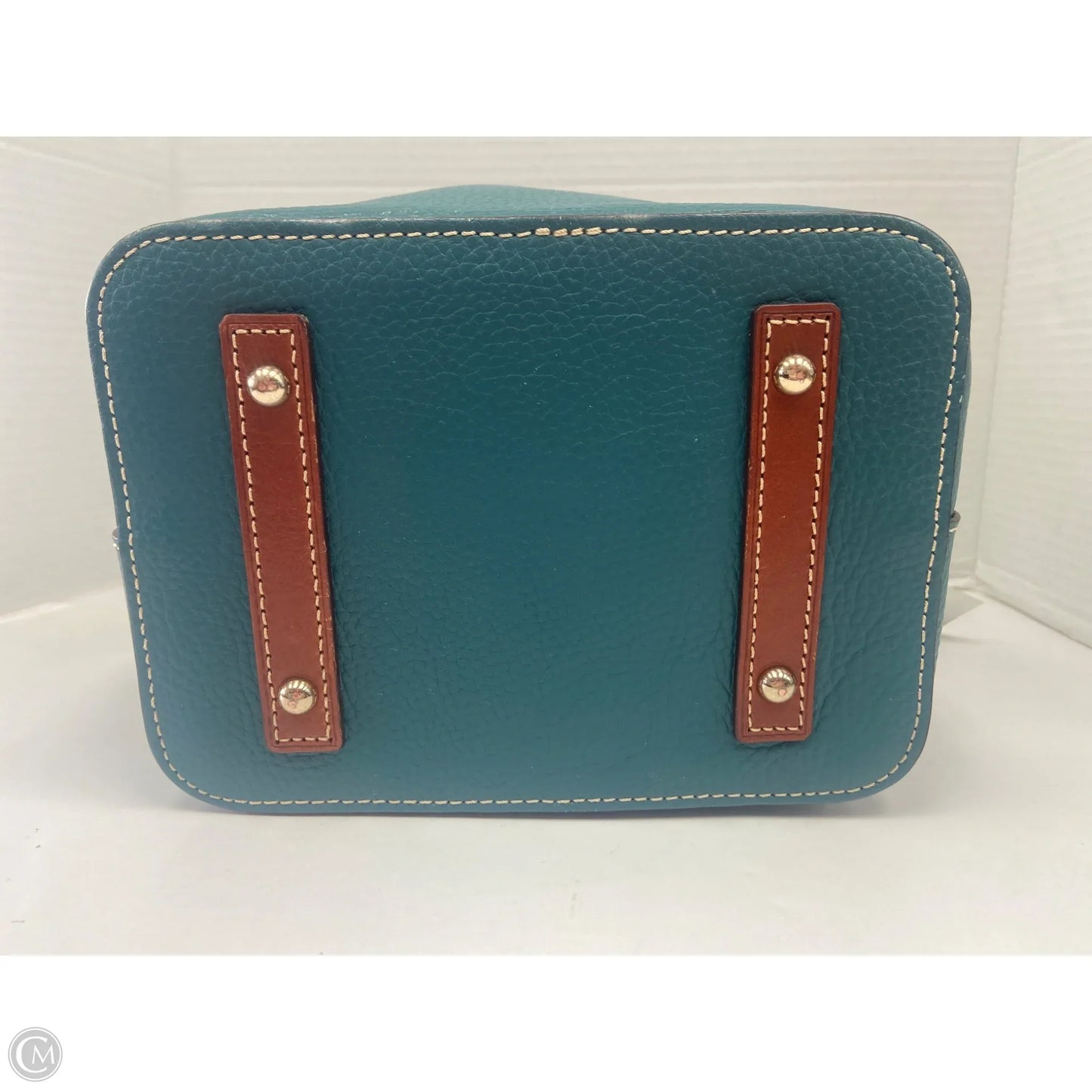 Handbag Designer By Dooney And Bourke, Size: Medium