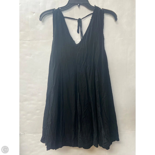 Dress Casual Short By Loveriche In Black, Size: M