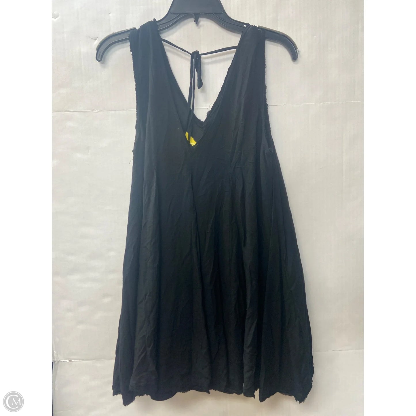 Dress Casual Short By Loveriche In Black, Size: M