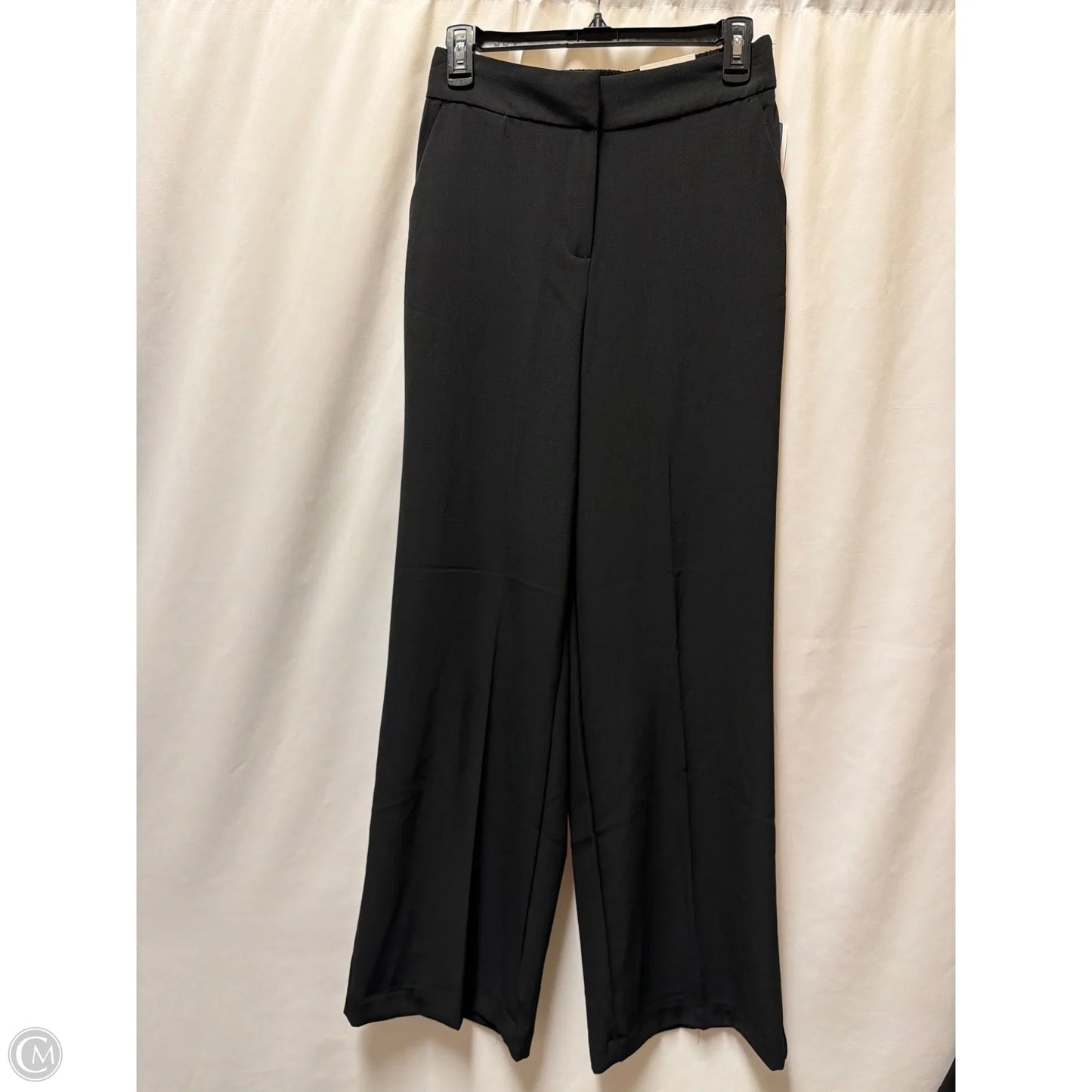Pants Dress By Clothes Mentor In Black, Size: Xs