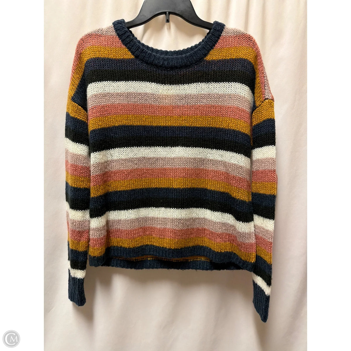 Sweater By Oneill In Navy, Size: M