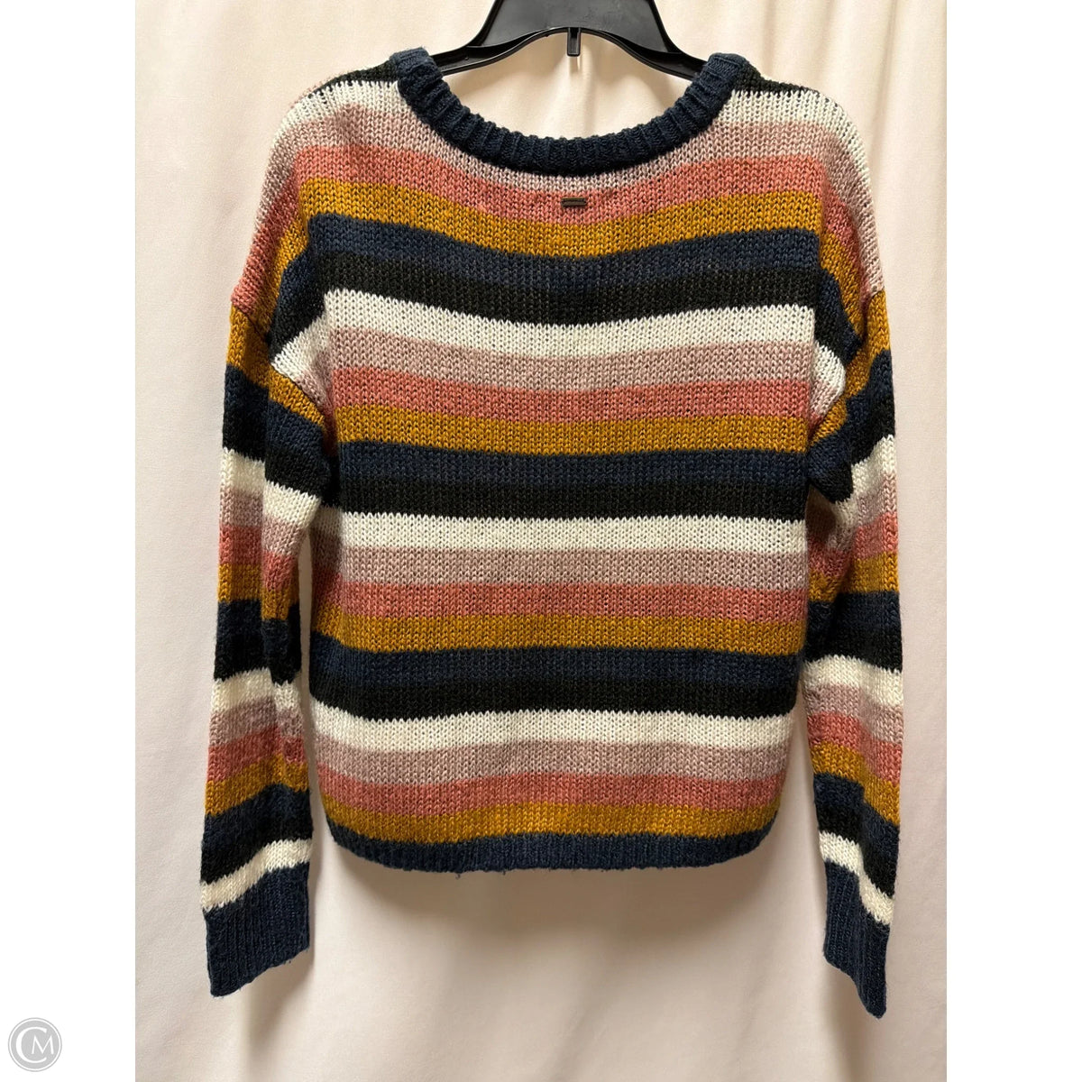 Sweater By Oneill In Navy, Size: M