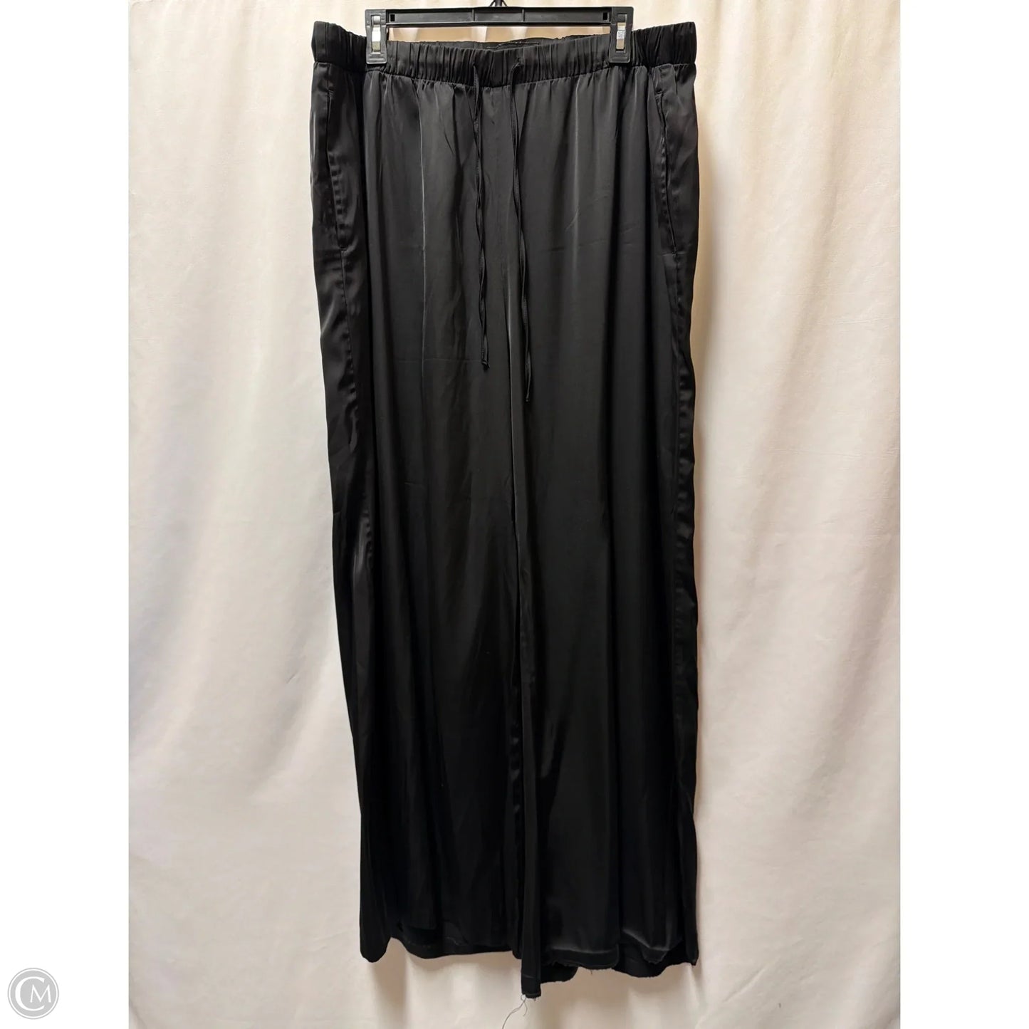 Pants Dress By Torrid In Black, Size: 2x