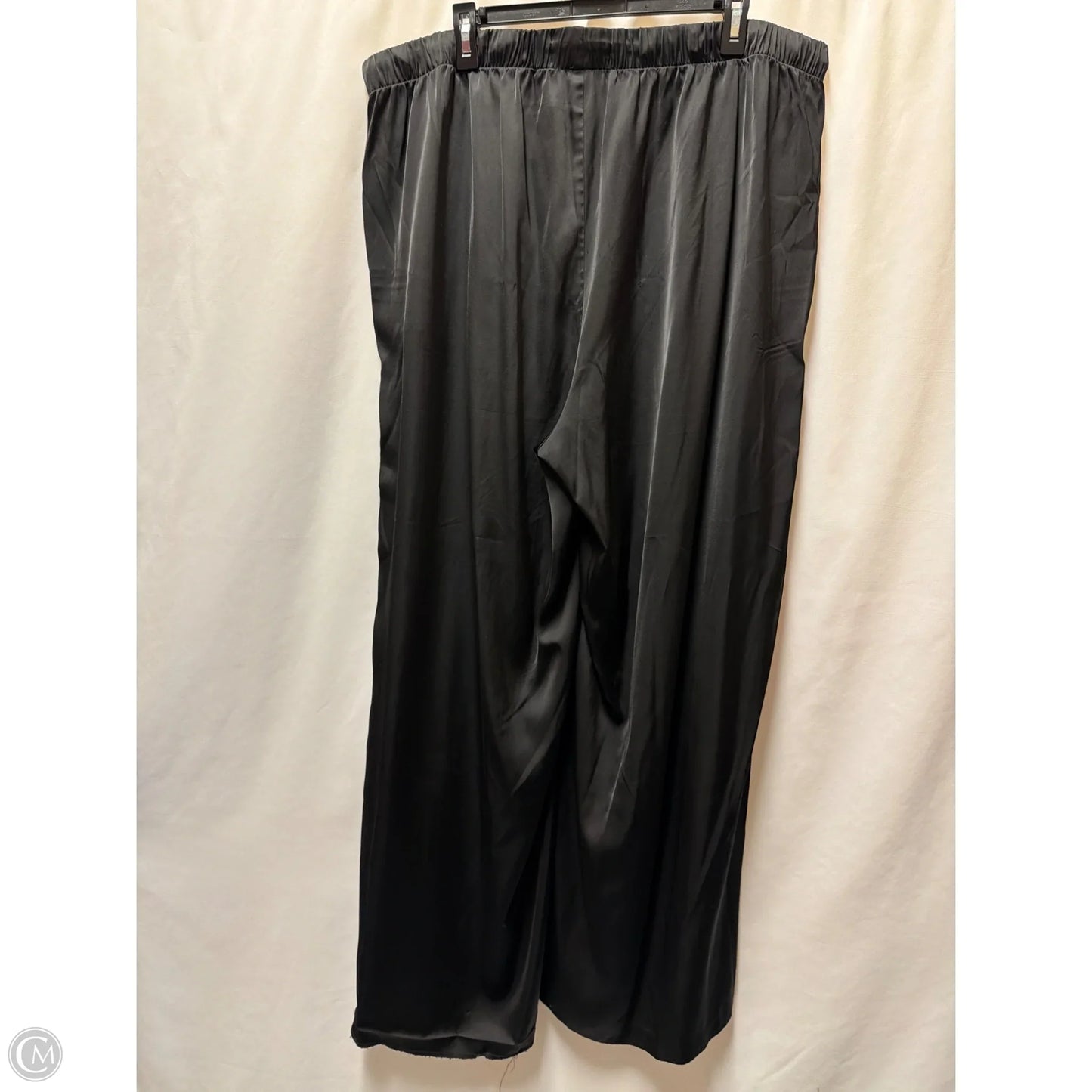 Pants Dress By Torrid In Black, Size: 2x