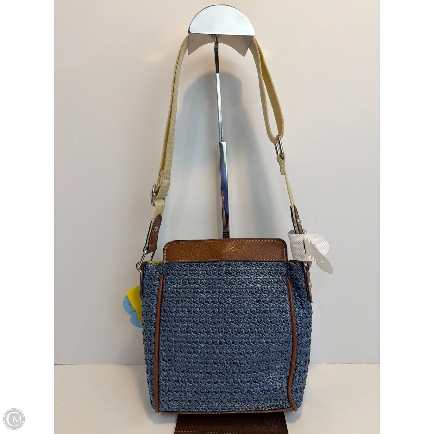 Crossbody By Lily Bloom, Size: Small