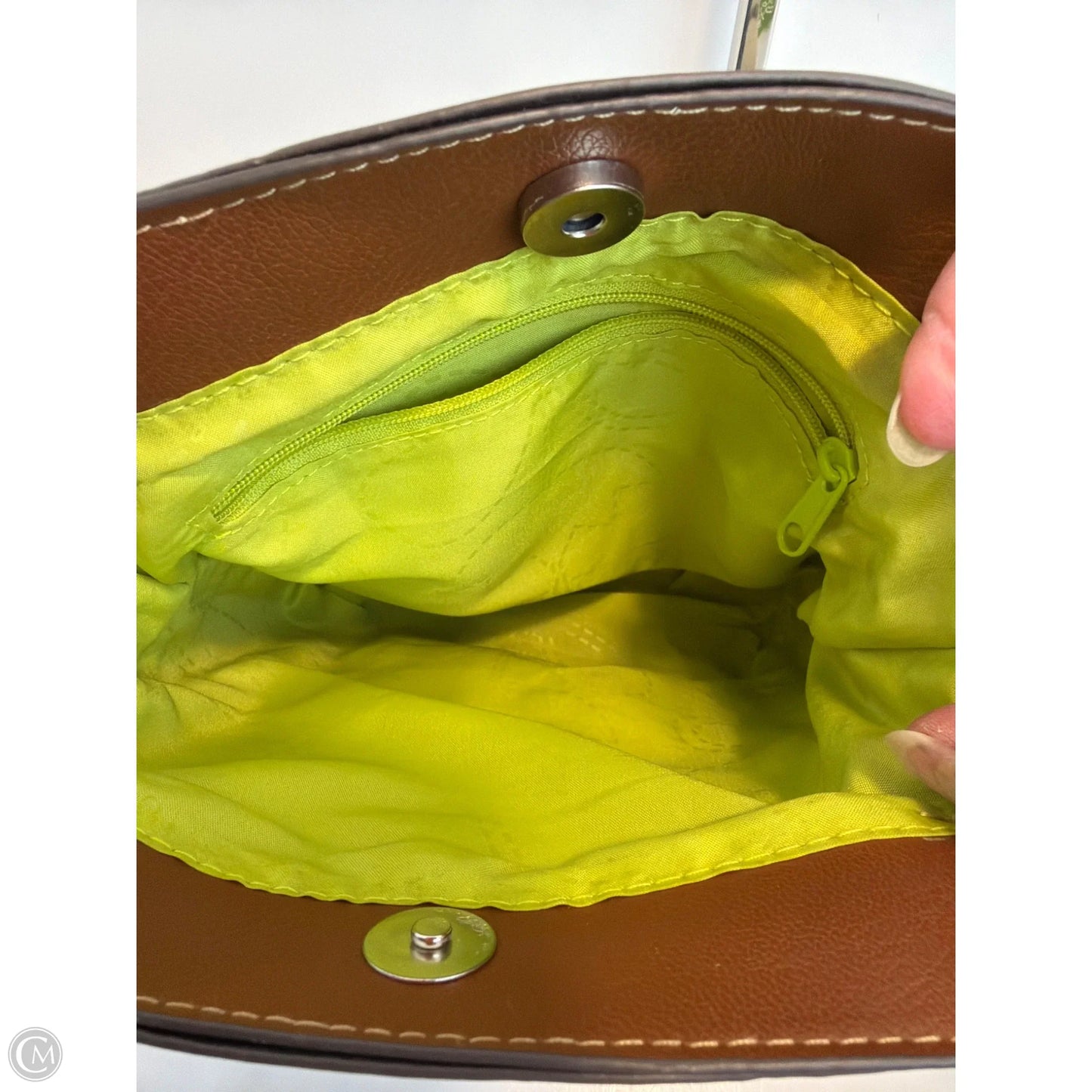 Crossbody By Lily Bloom, Size: Small