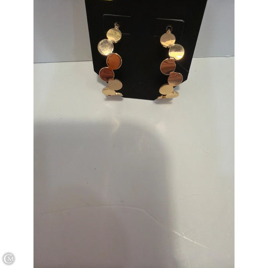 Earrings Dangle/drop By Cmf