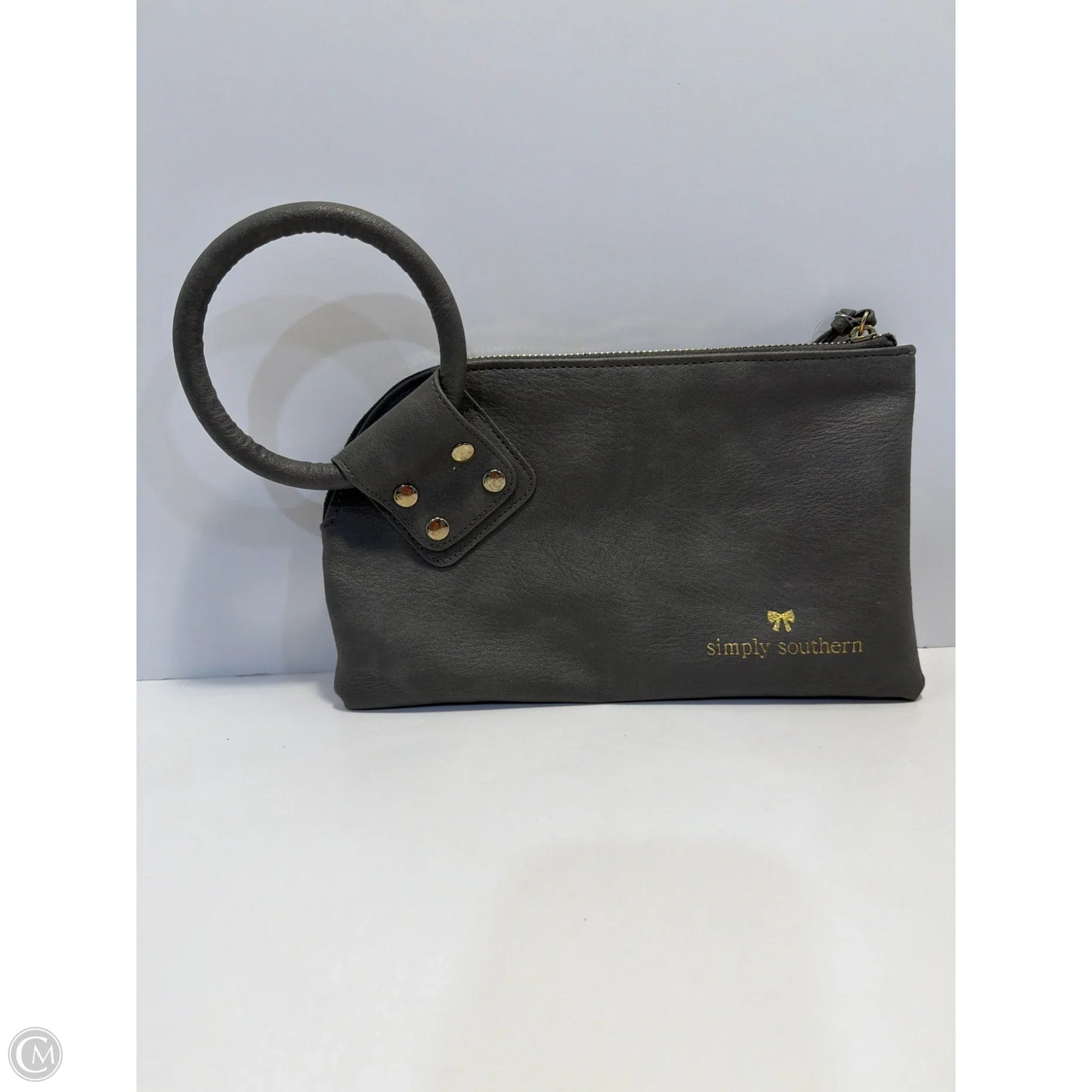 Wristlet By Simply Southern, Size: Large