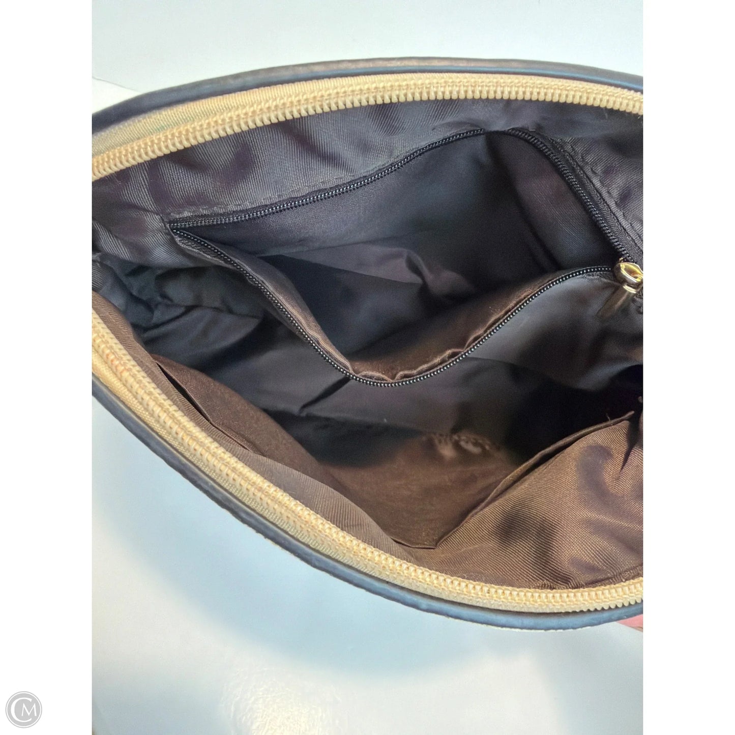 Crossbody Designer By Michael Kors, Size: Small