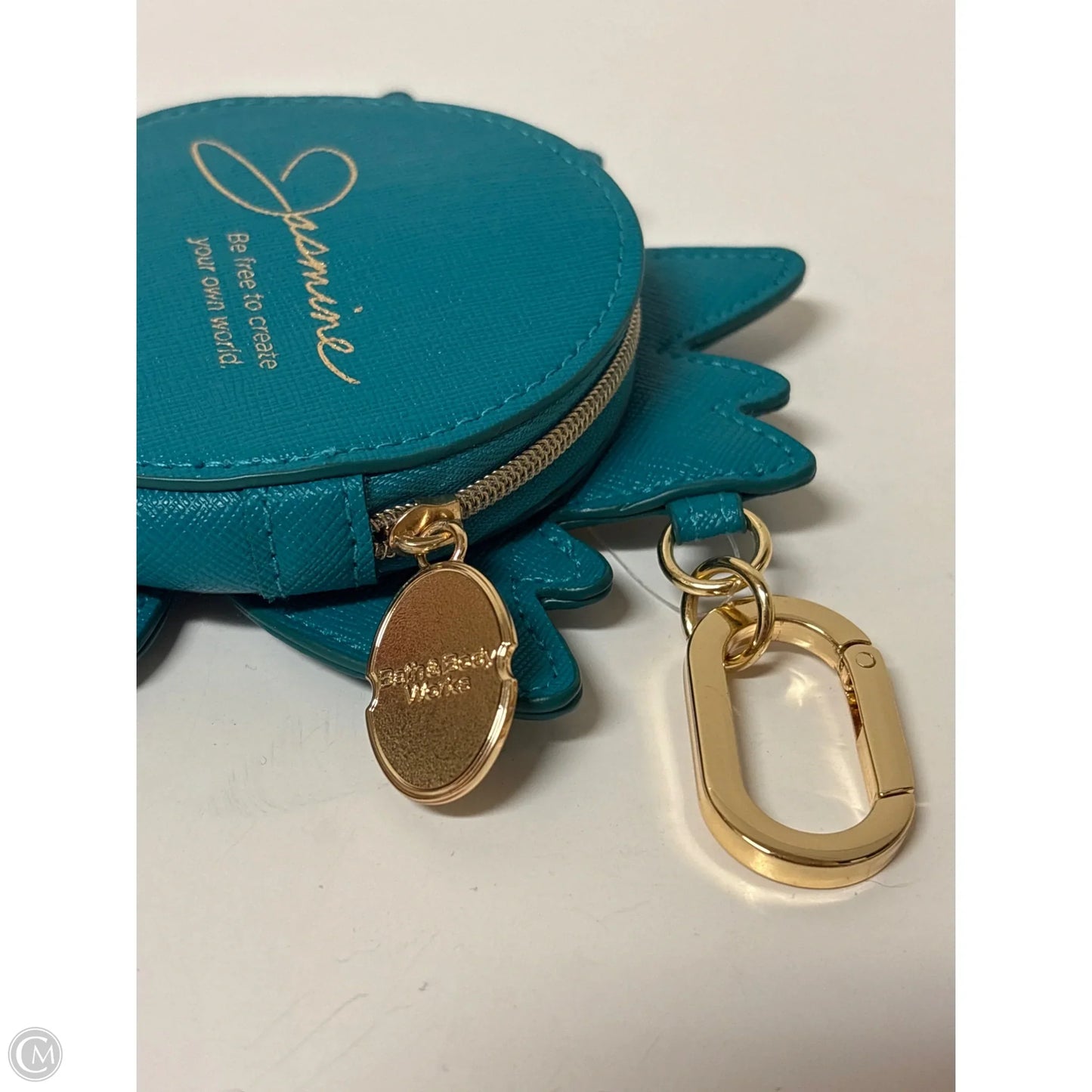 Key Chain By Bath And Body Works, Size: Small