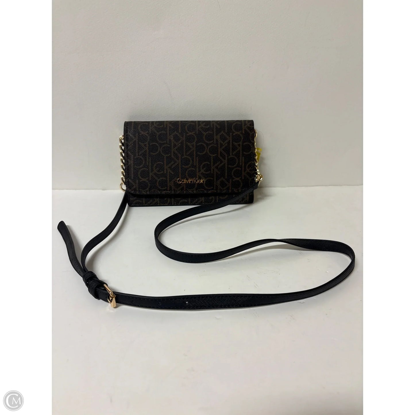 Crossbody By Calvin Klein, Size: Small