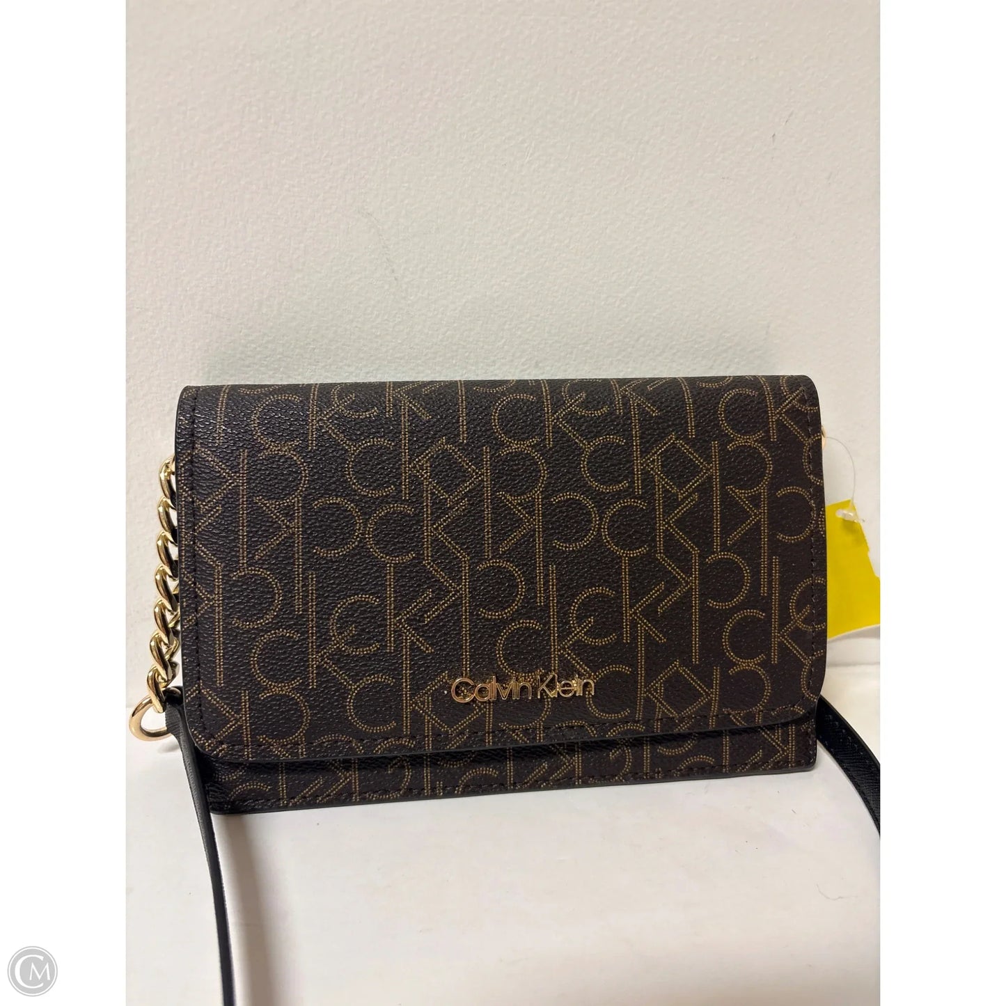 Crossbody By Calvin Klein, Size: Small