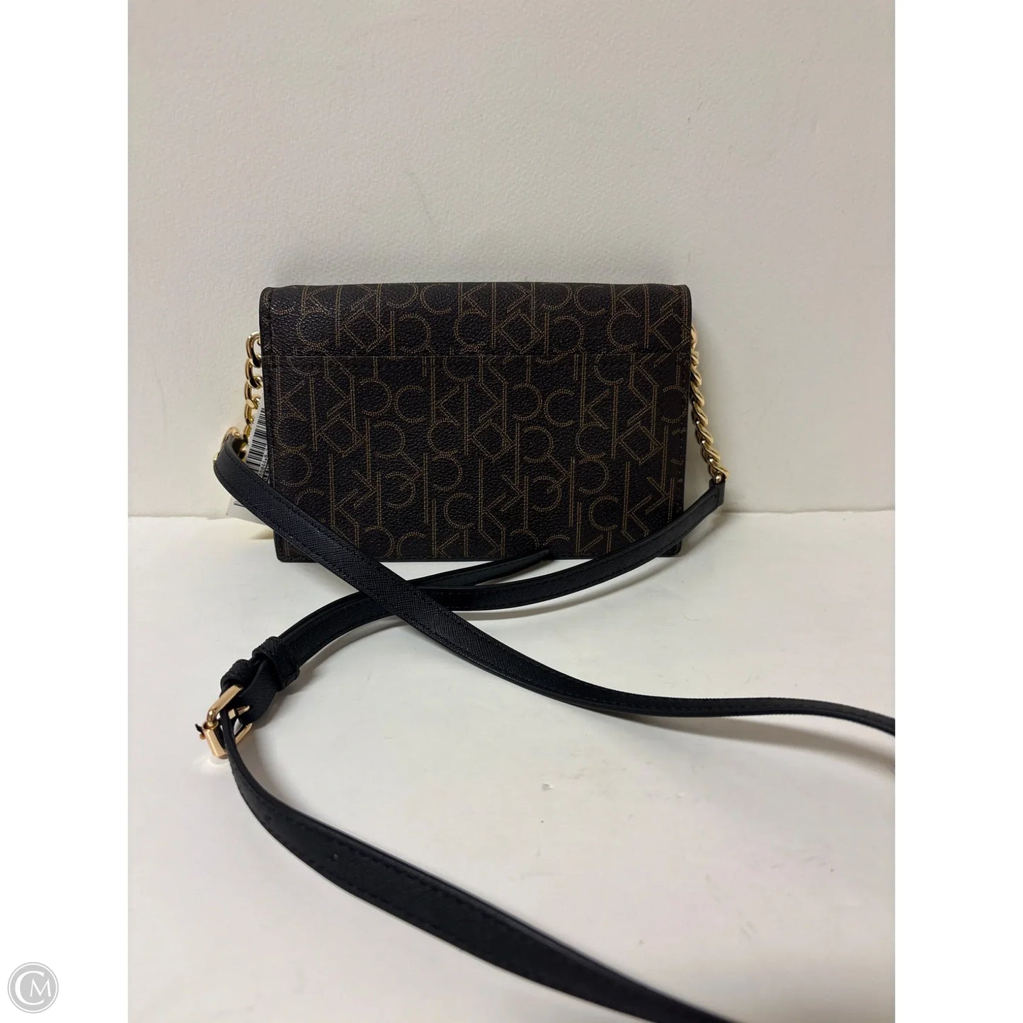 Crossbody By Calvin Klein, Size: Small