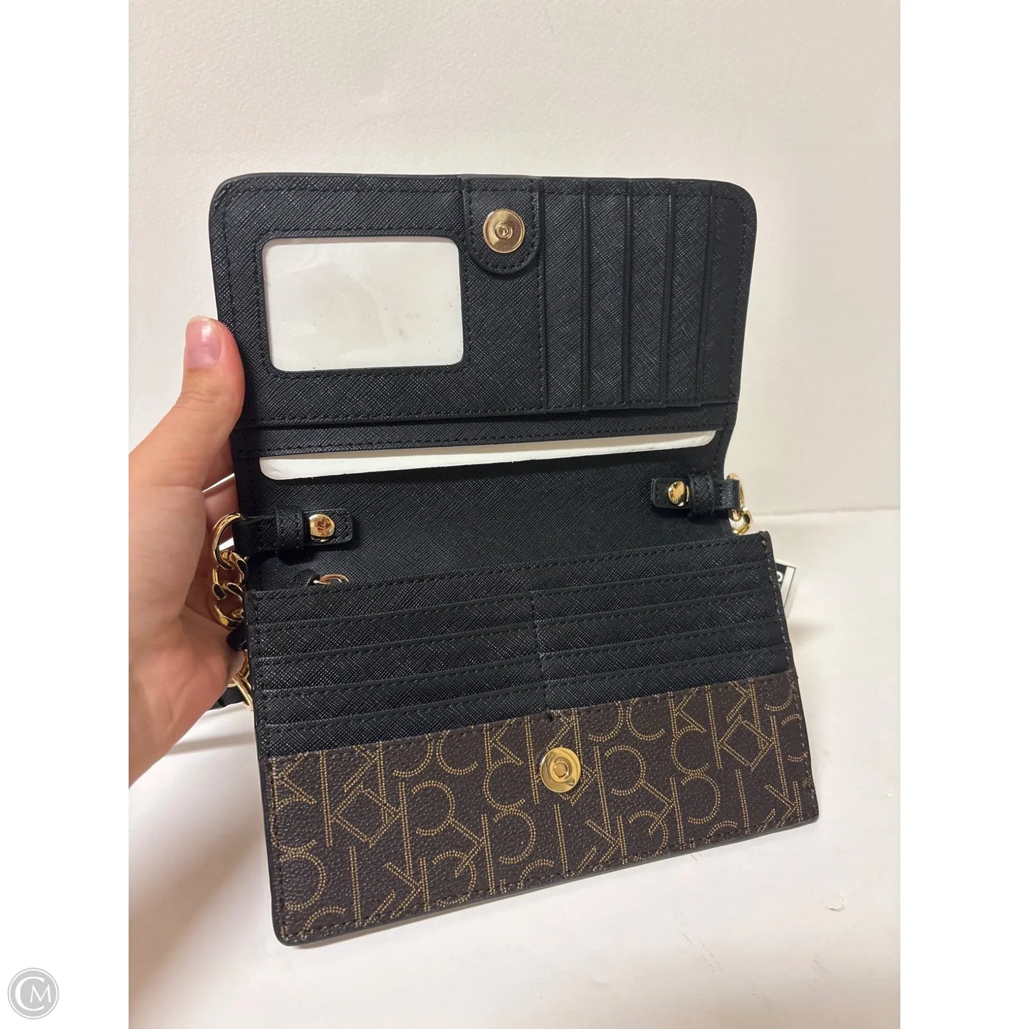 Crossbody By Calvin Klein, Size: Small