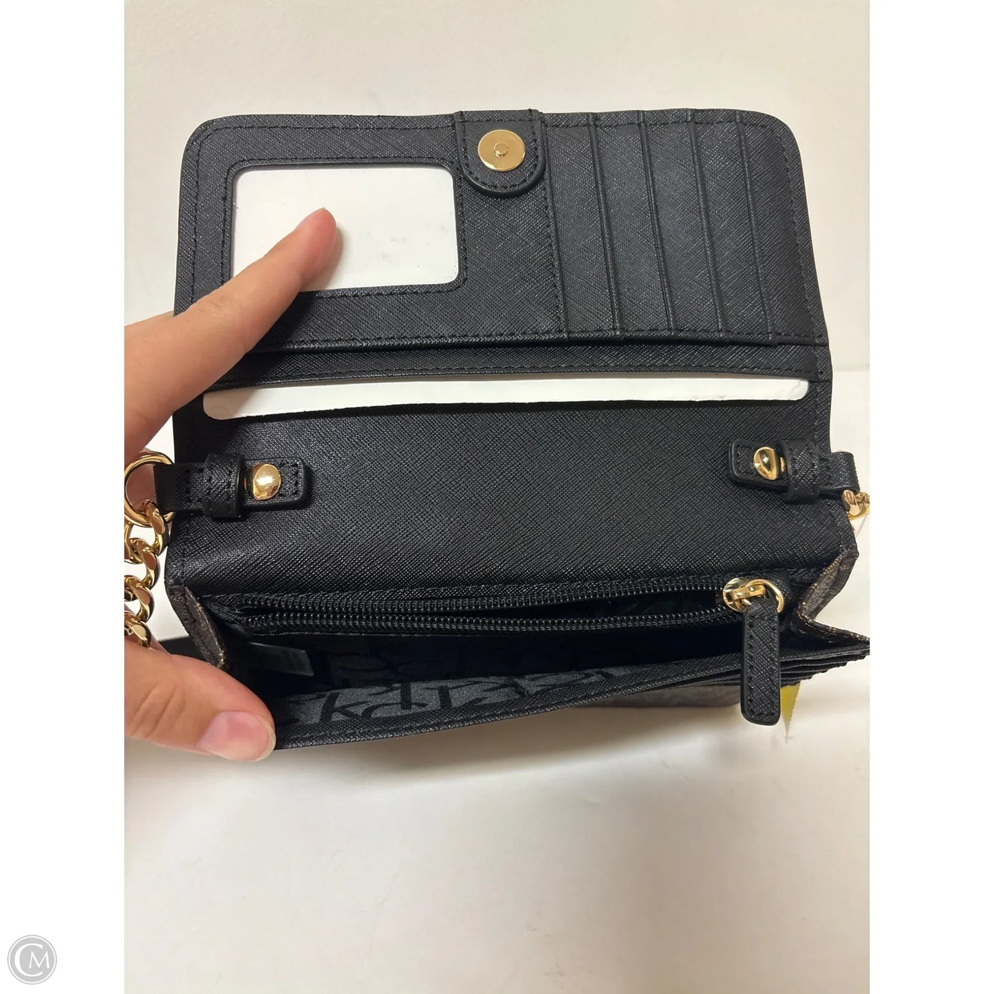 Crossbody By Calvin Klein, Size: Small