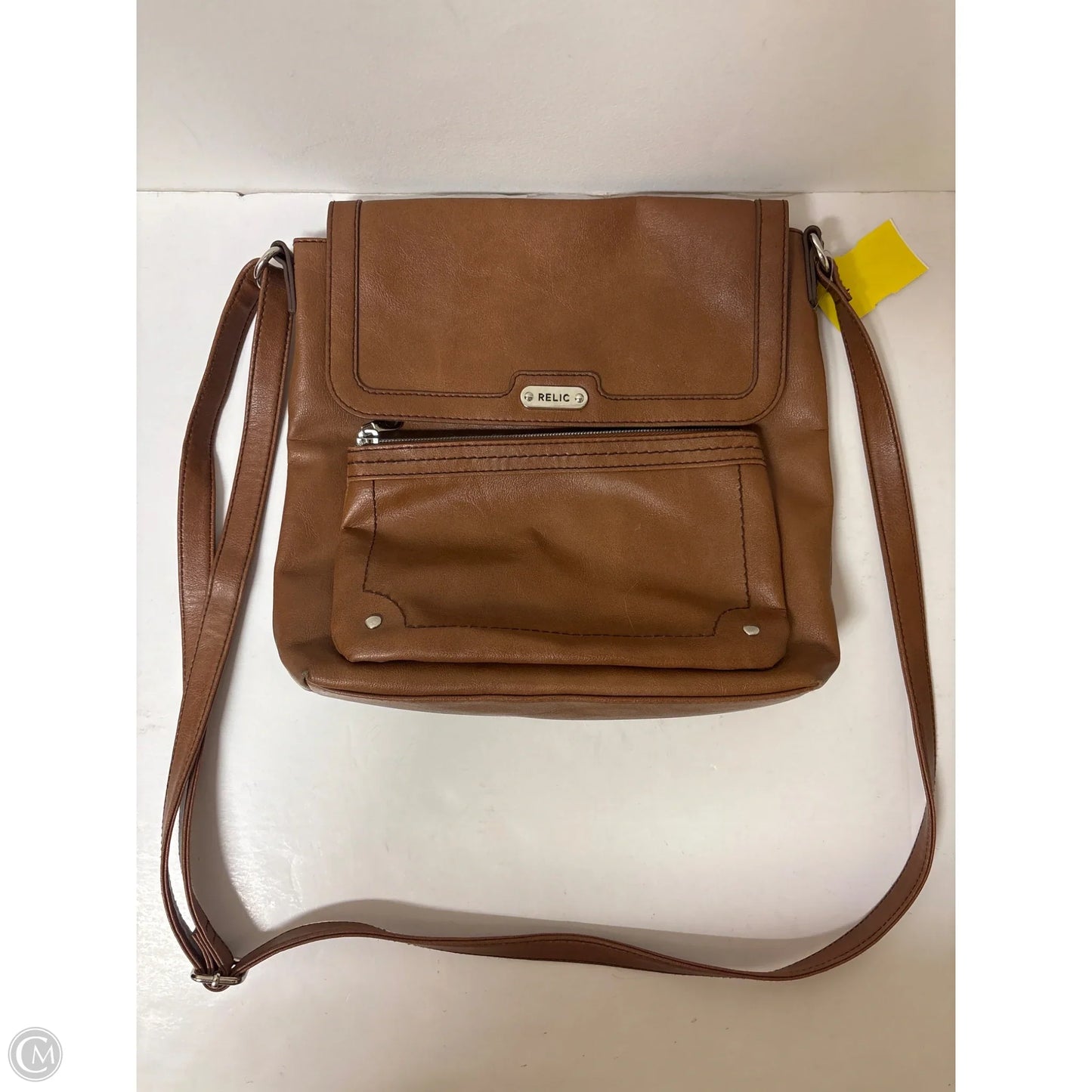 Crossbody By Relic, Size: Medium