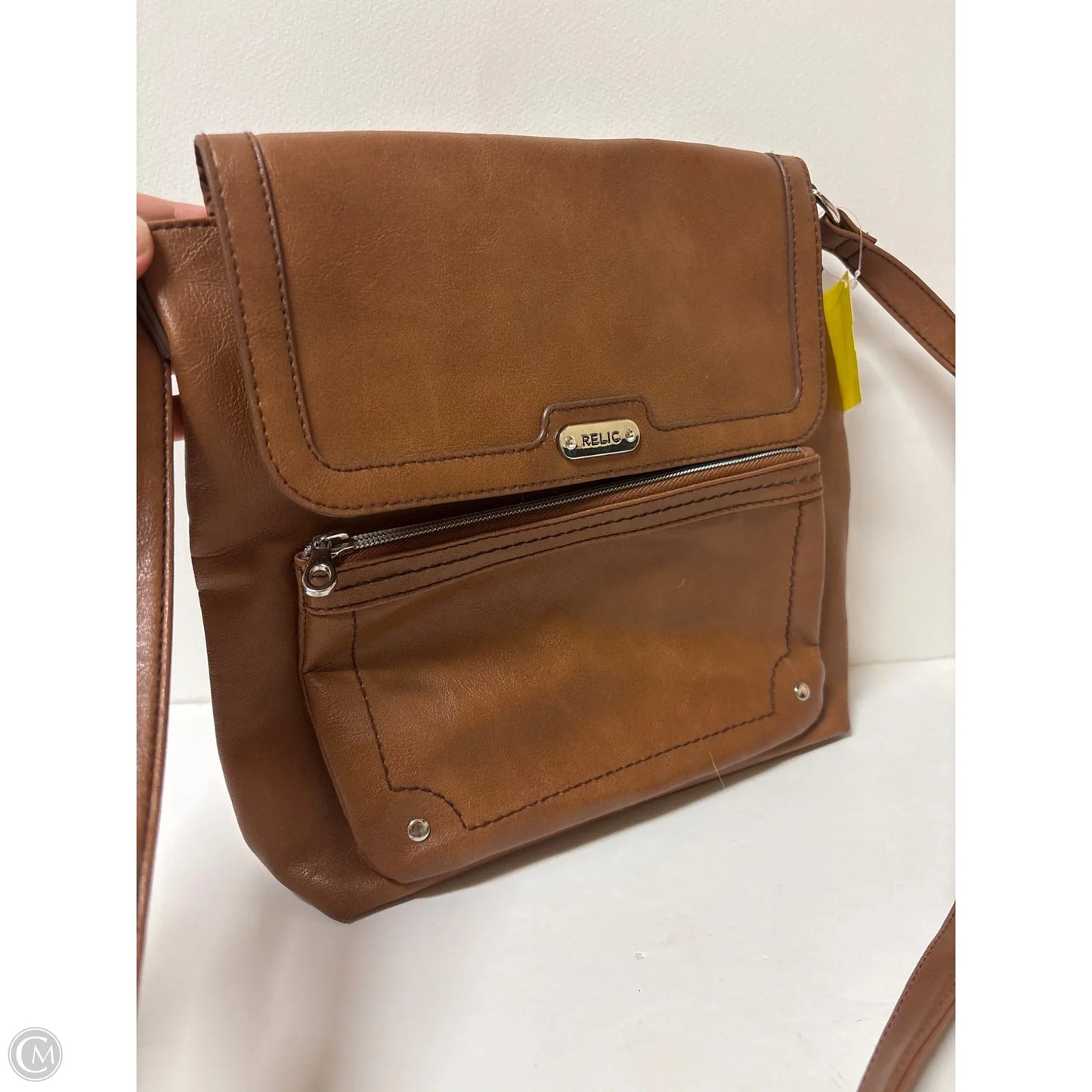 Crossbody By Relic, Size: Medium