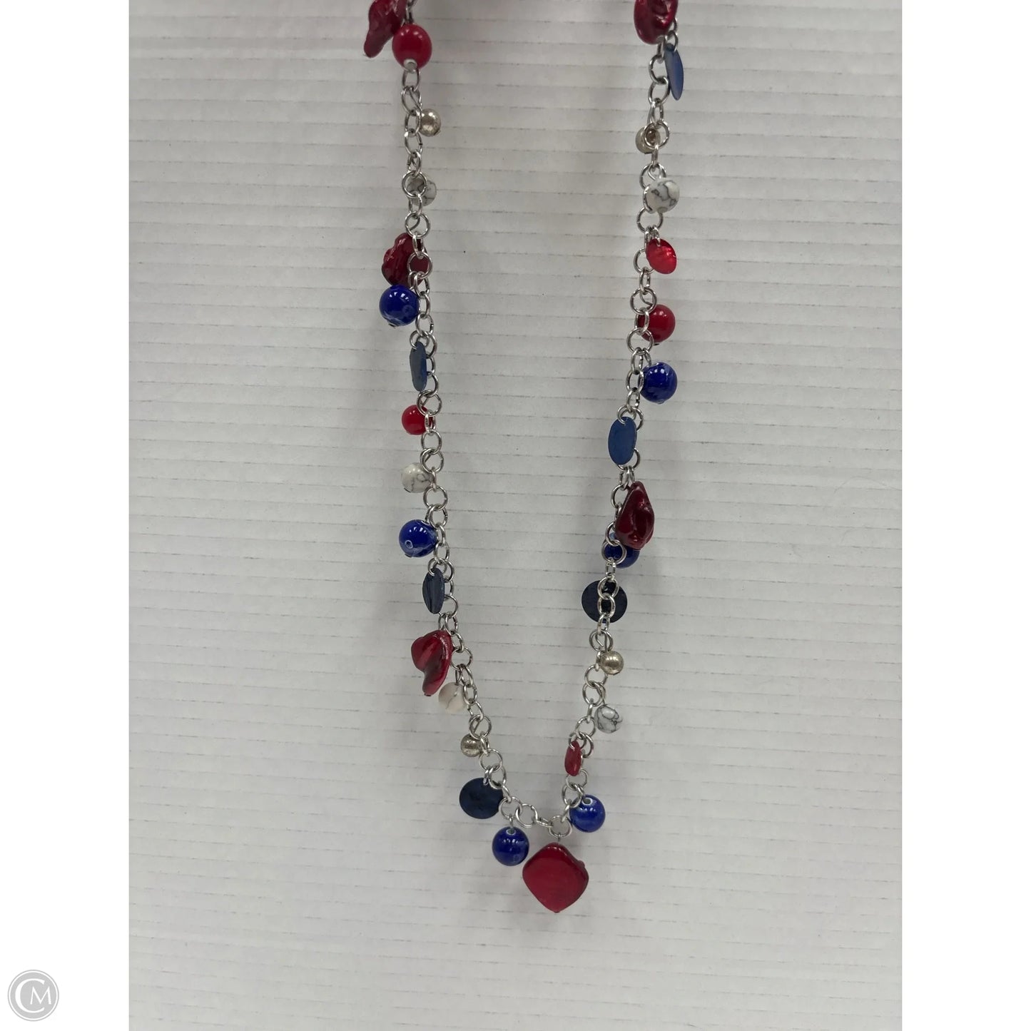 Necklace Other By Cmf