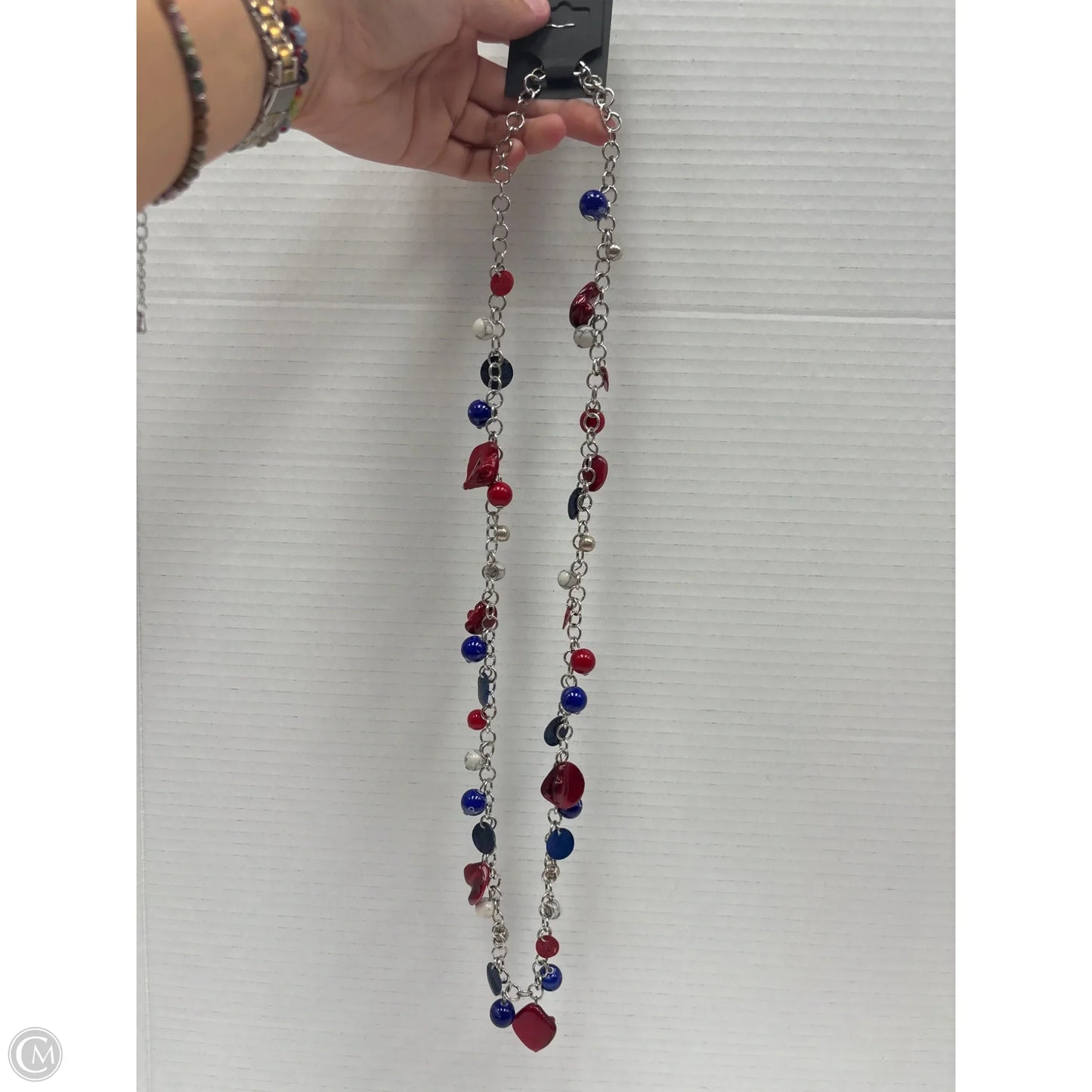 Necklace Other By Cmf