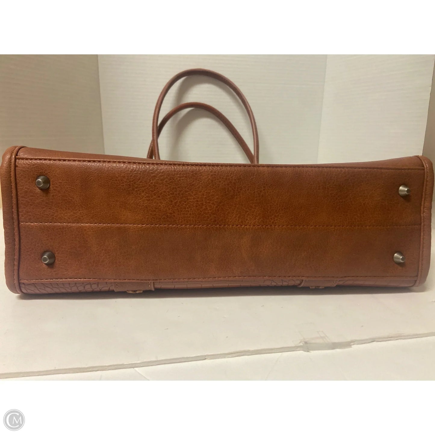 Handbag By Wrangler, Size: Large