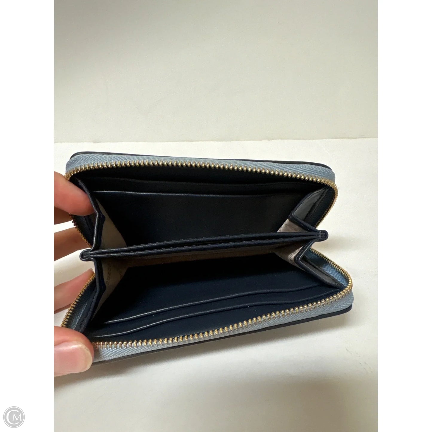 Wallet Designer By Michael Kors, Size: Small