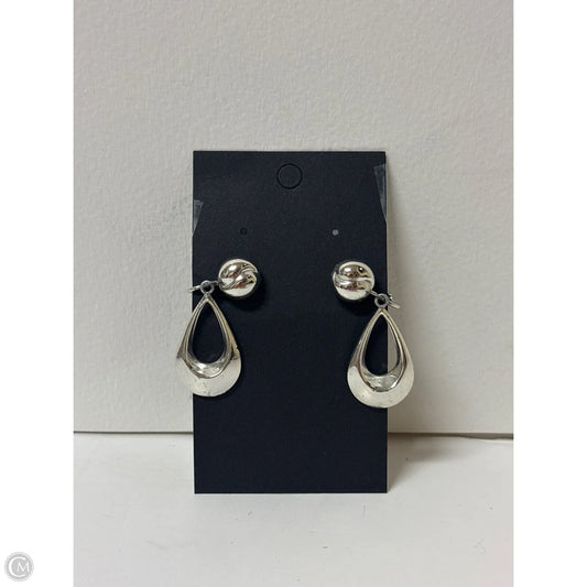 Earrings Clip By Cmf