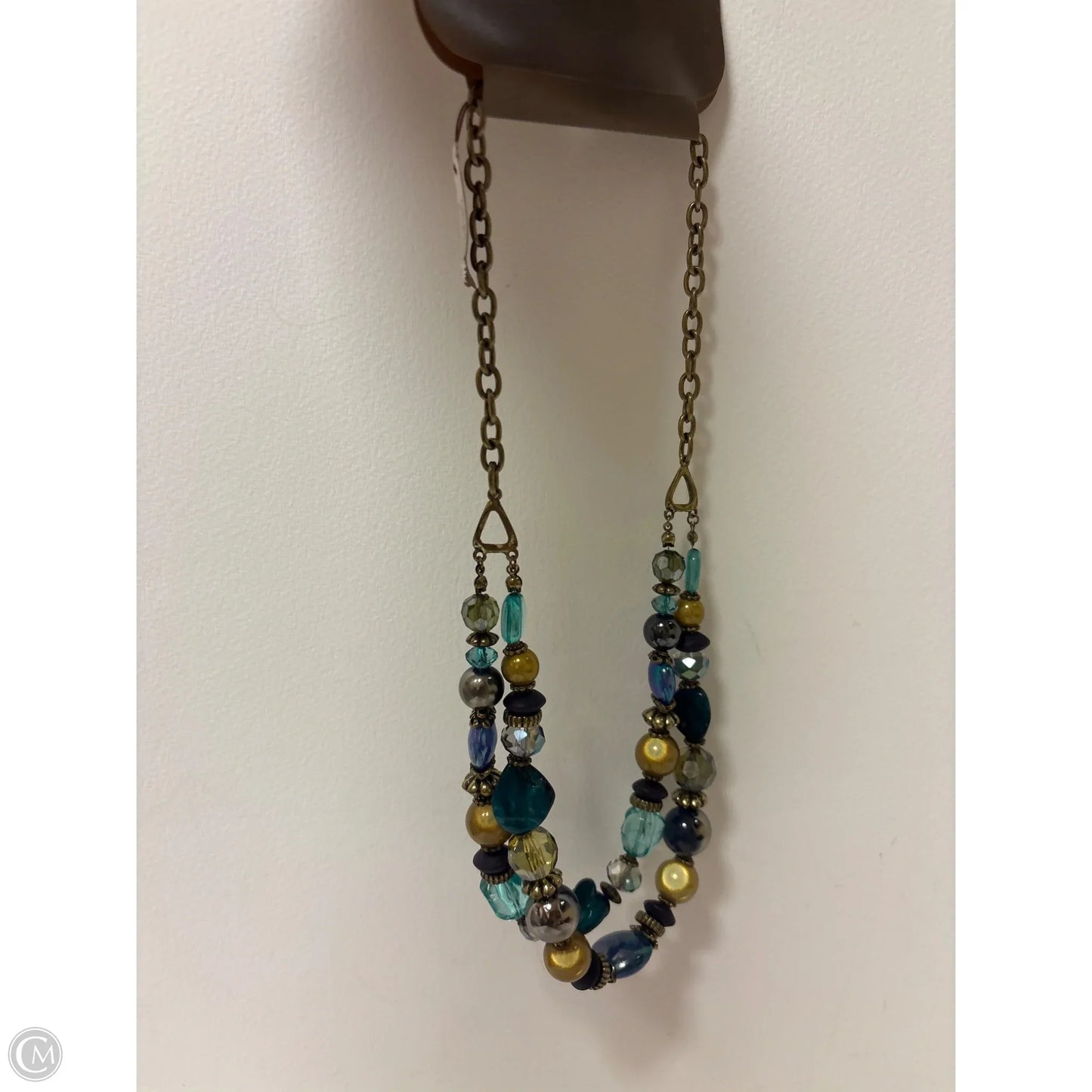 Necklace Layered By Ruby Rd