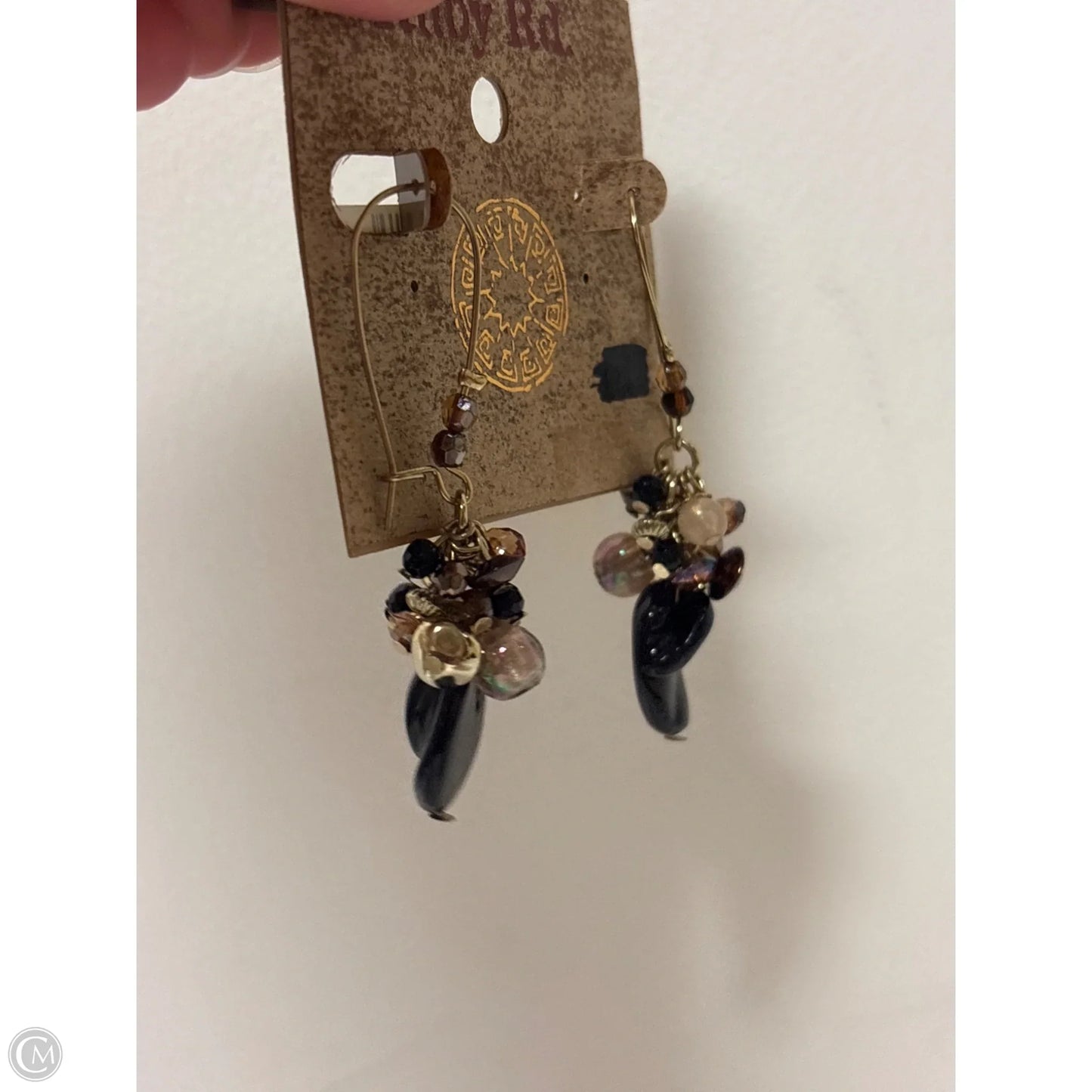 Earrings Dangle/drop By Ruby Rd