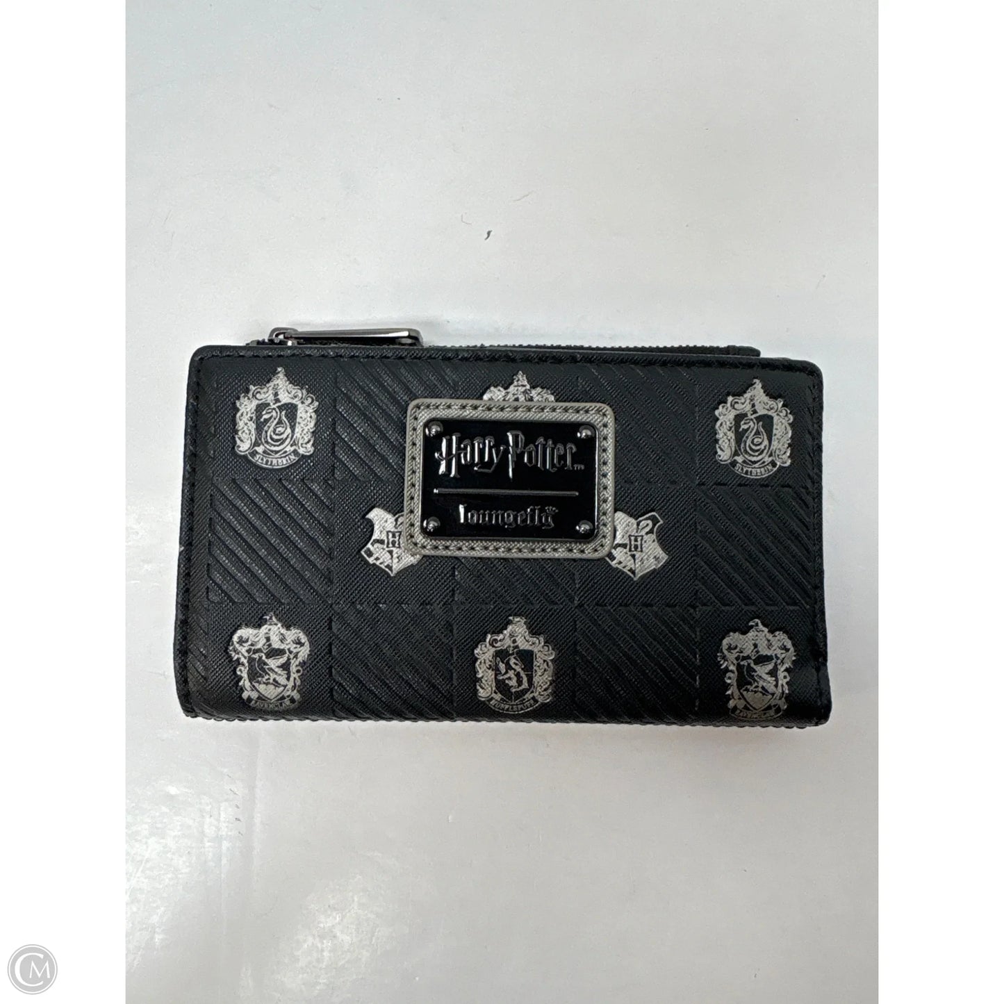 Wallet By Loungefly, Size: Medium