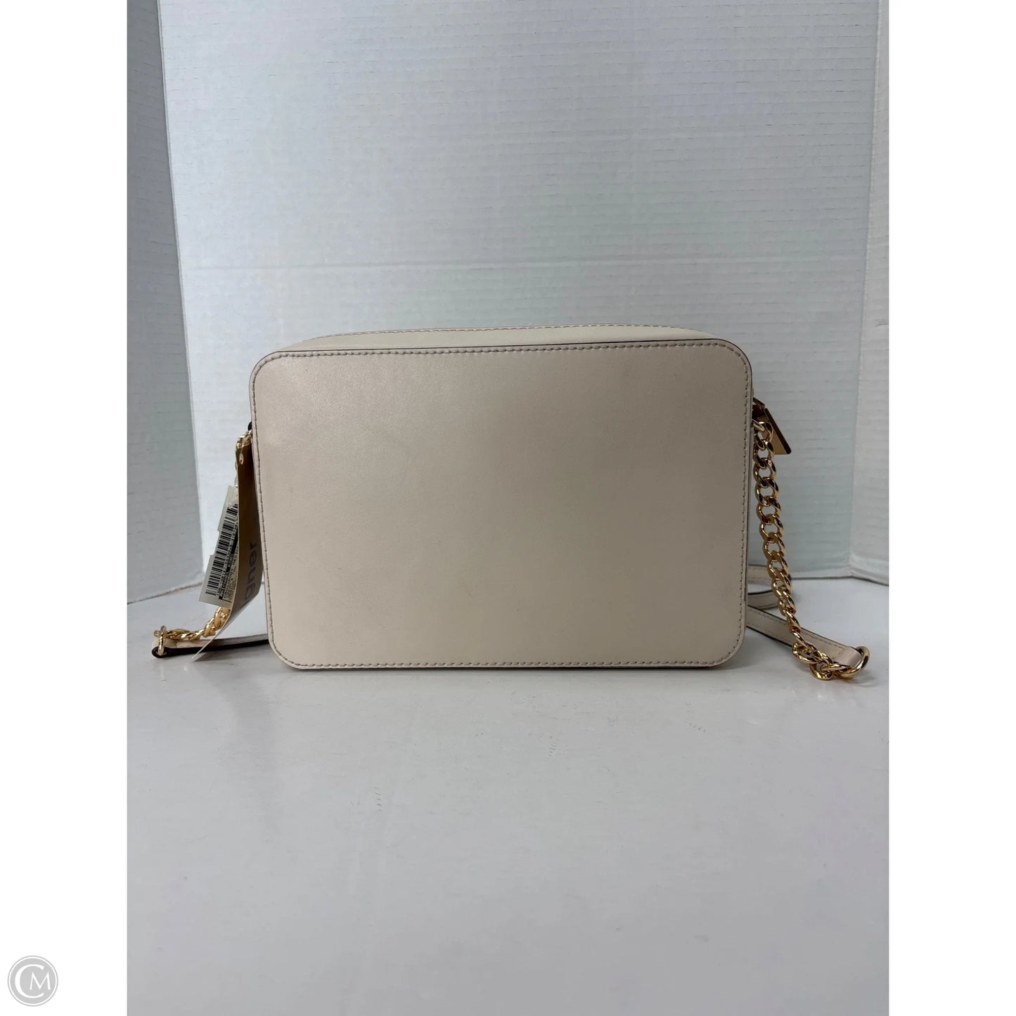 Crossbody Designer By Michael Kors, Size: Medium