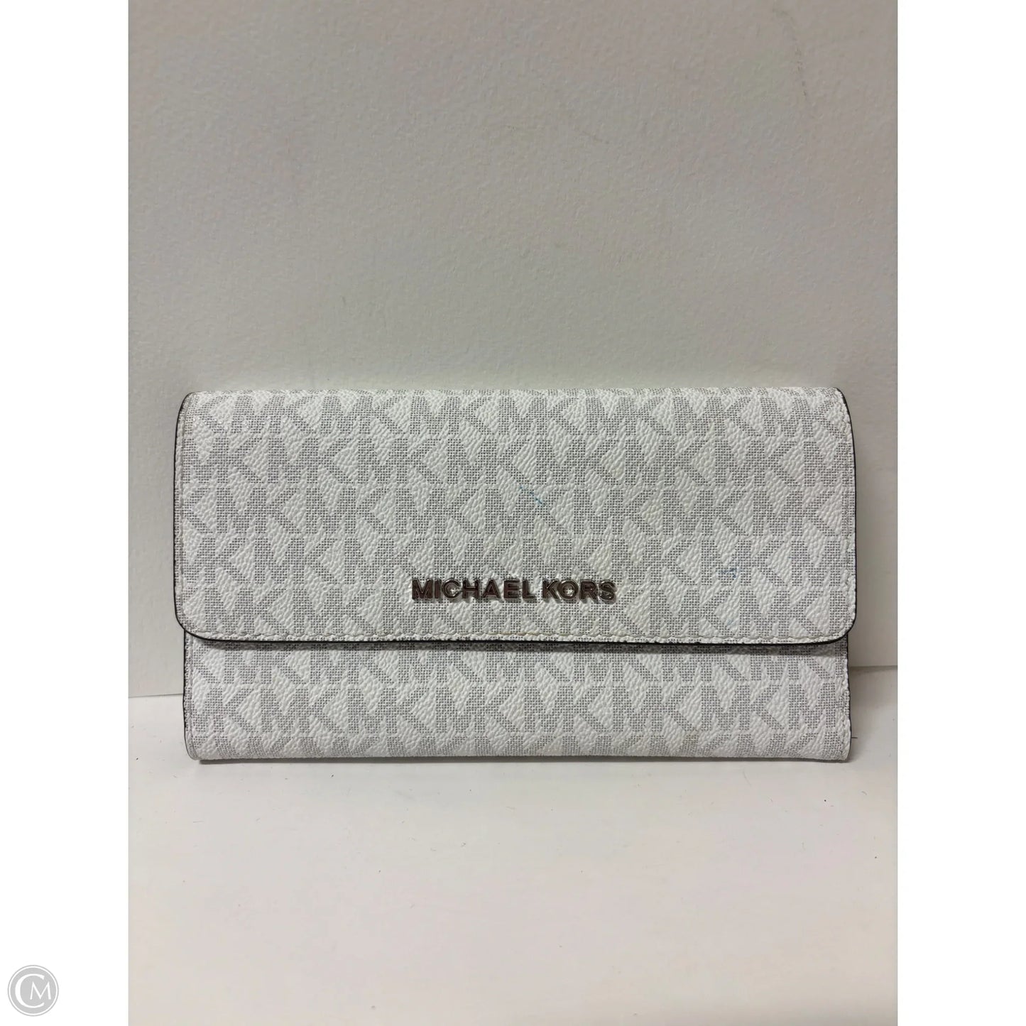 Wallet Designer By Michael Kors, Size: Large