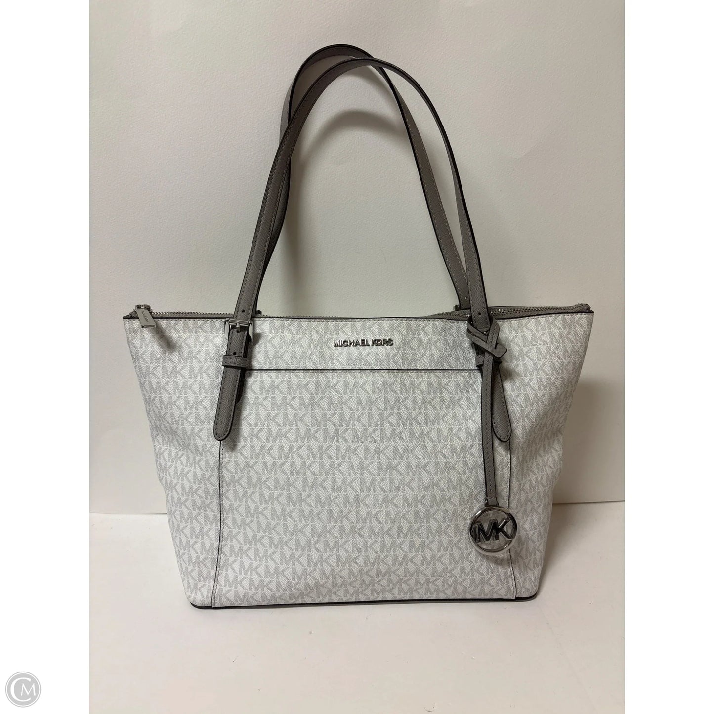 Handbag Designer By Michael Kors, Size: Large