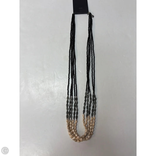 Necklace Layered By Loft
