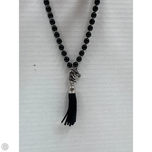 Necklace Set By Cmf, Size: 02 Piece Set