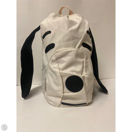 Backpack By Clothes Mentor, Size: Large