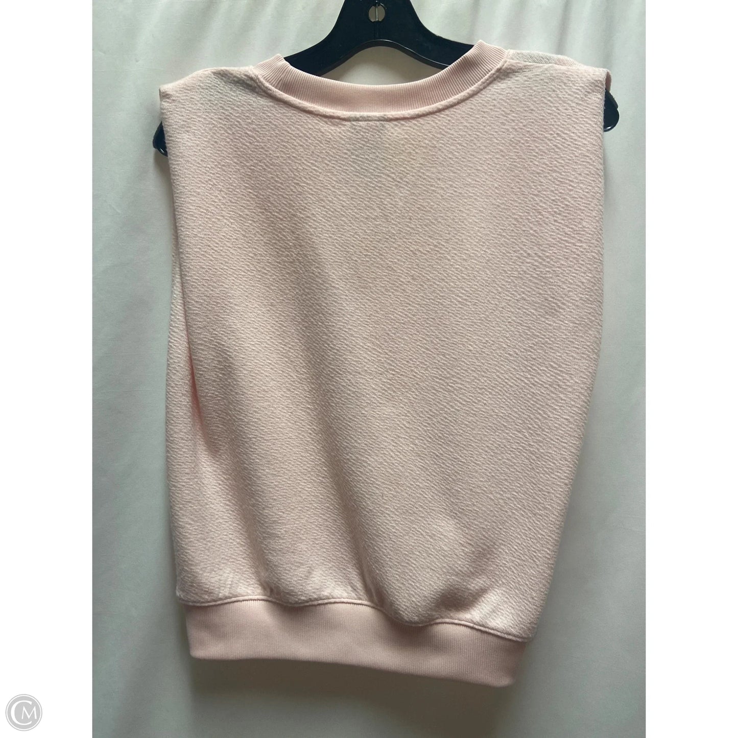 Shorts Set By Freely In Pink, Size: S