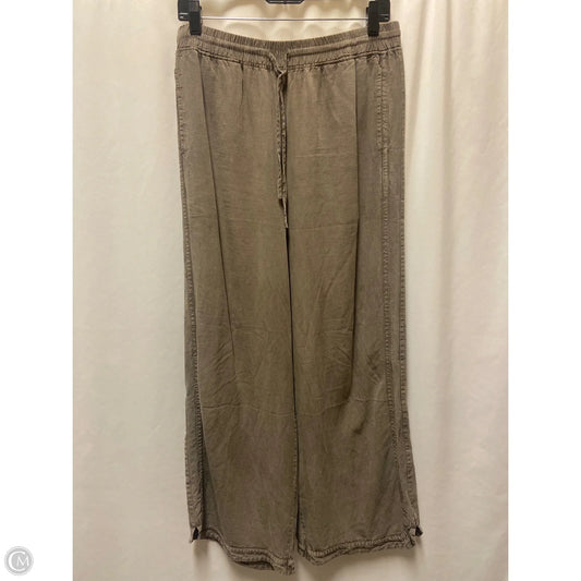 Pants Other By Easel In Taupe, Size: M