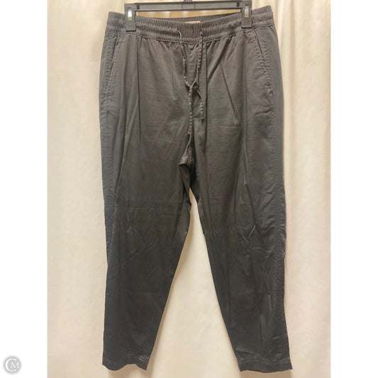 Pants Other By Lou And Grey In Grey, Size: M