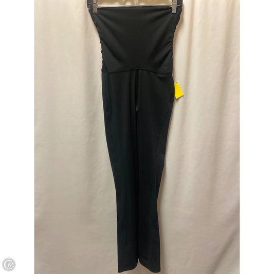 Athletic Leggings By Move Theology In Black, Size: Xs