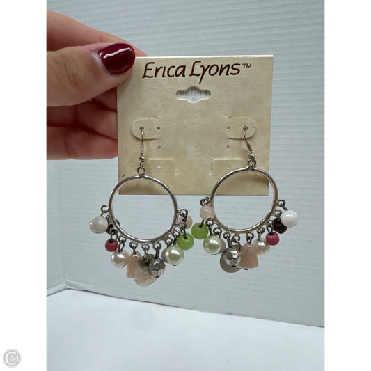 Earrings Dangle/drop By Clothes Mentor