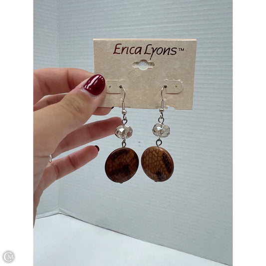 Earrings Dangle/drop By Clothes Mentor
