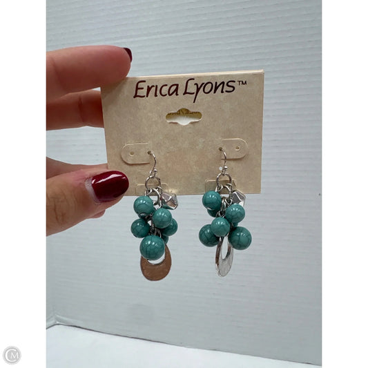 Earrings Dangle/drop By Clothes Mentor