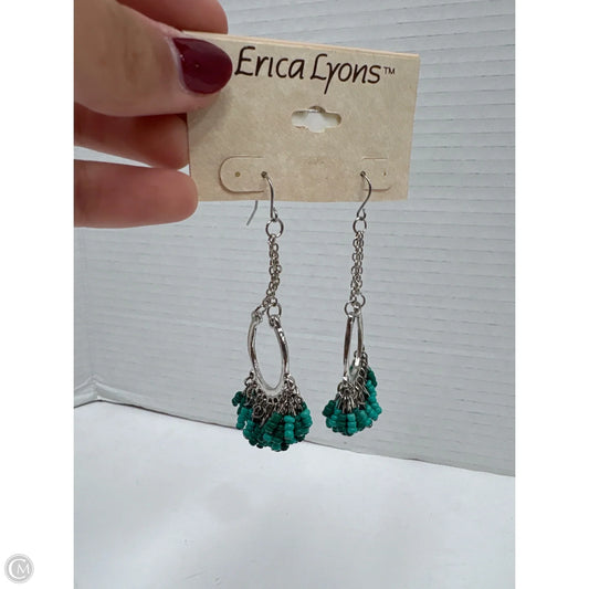 Earrings Dangle/drop By Clothes Mentor