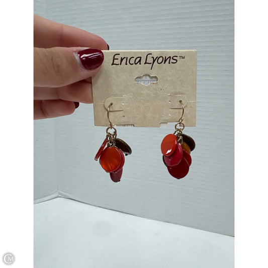 Earrings Dangle/drop By Clothes Mentor