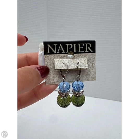 Earrings Dangle/drop By Clothes Mentor