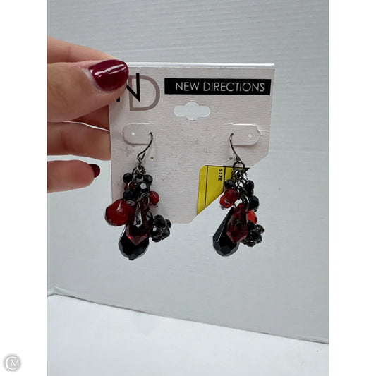 Earrings Dangle/drop By New Directions