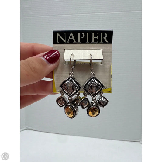 Earrings Other By Napier