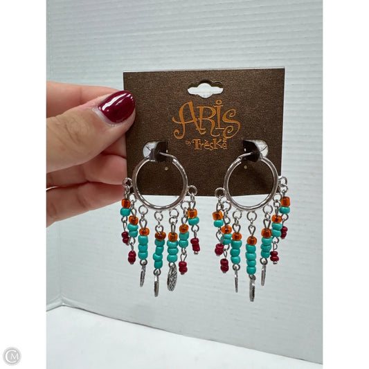 Earrings Dangle/drop By Clothes Mentor