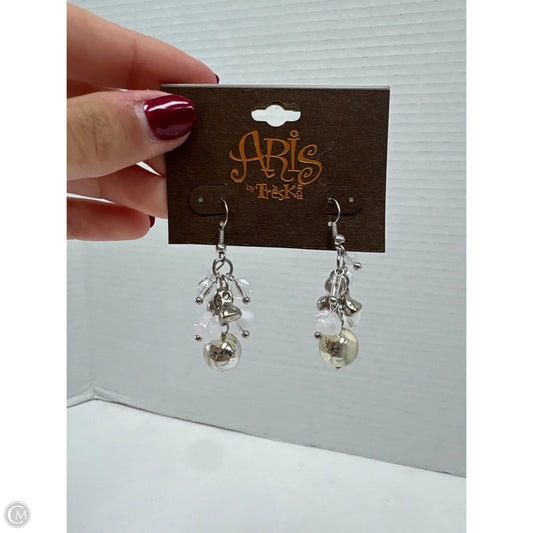 Earrings Dangle/drop By Clothes Mentor