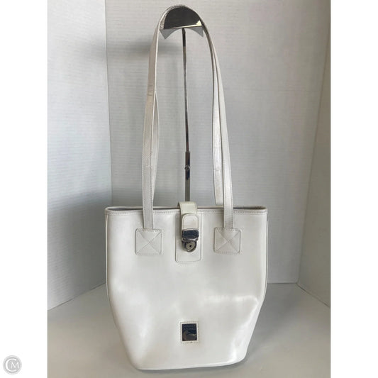 Handbag Designer By Dooney And Bourke, Size: Large